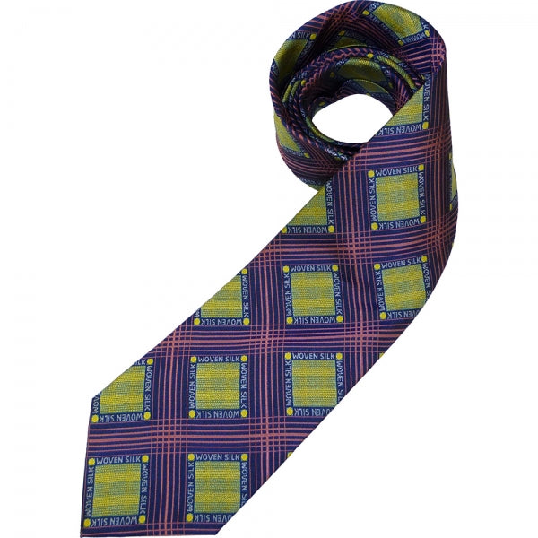Bespoke Corporate Branded Ties and Scarves