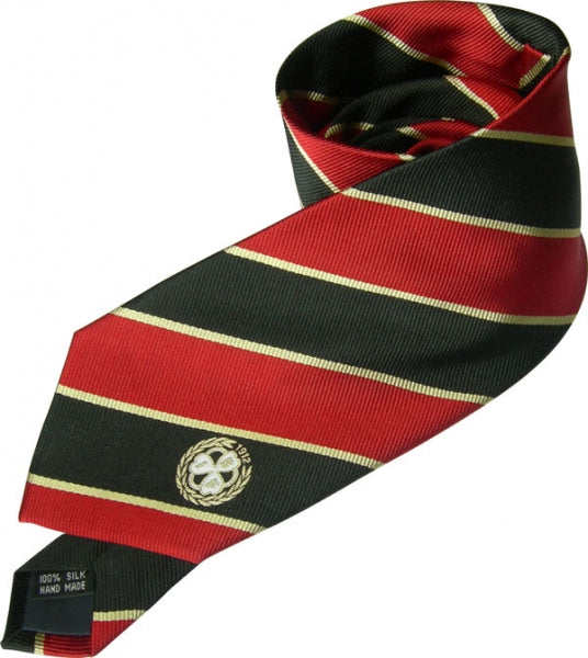 Bespoke Corporate Branded Ties and Scarves