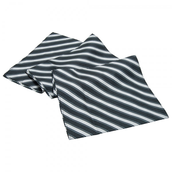 Bespoke Corporate Branded Ties and Scarves