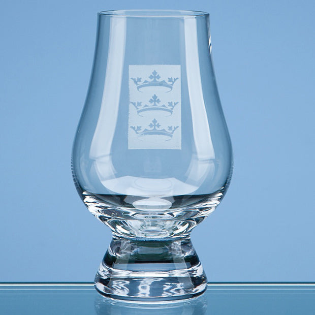 170ml Specialist Whisky - illuminated