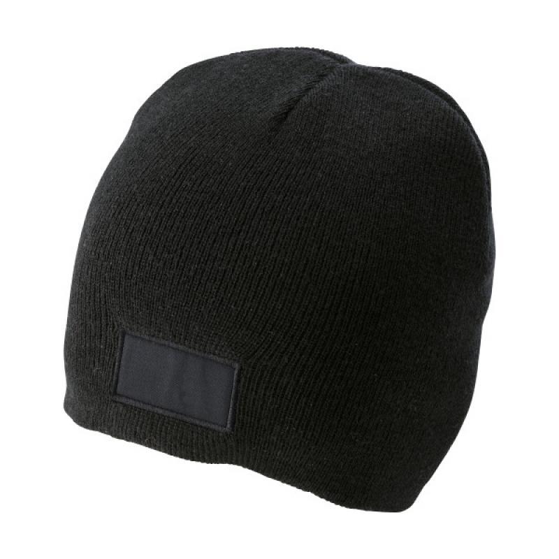 Acrylic Beanie - illuminated
