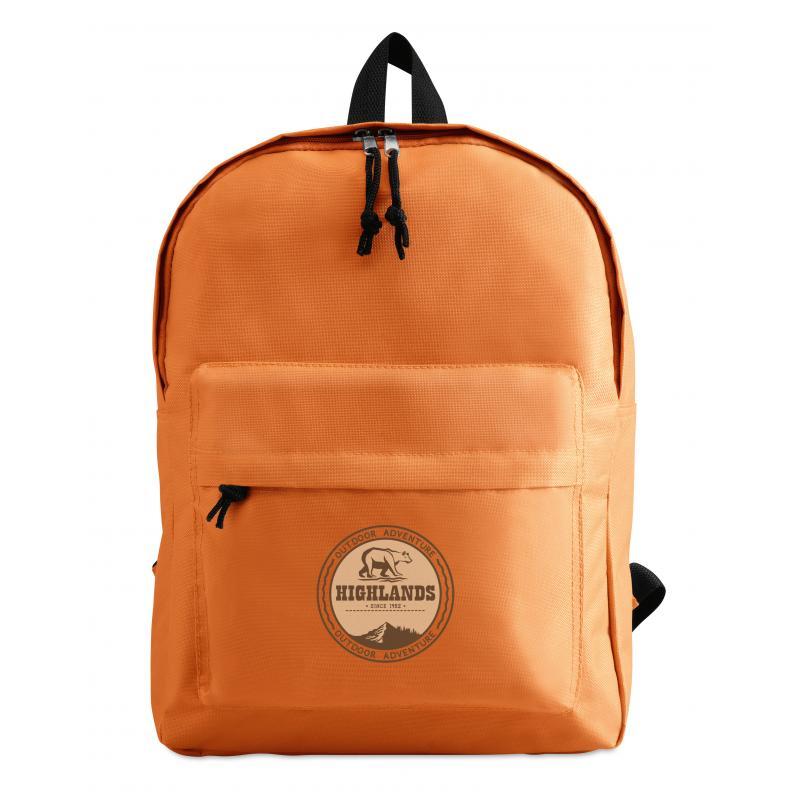 Bapal Promotional Backpack - illuminated
