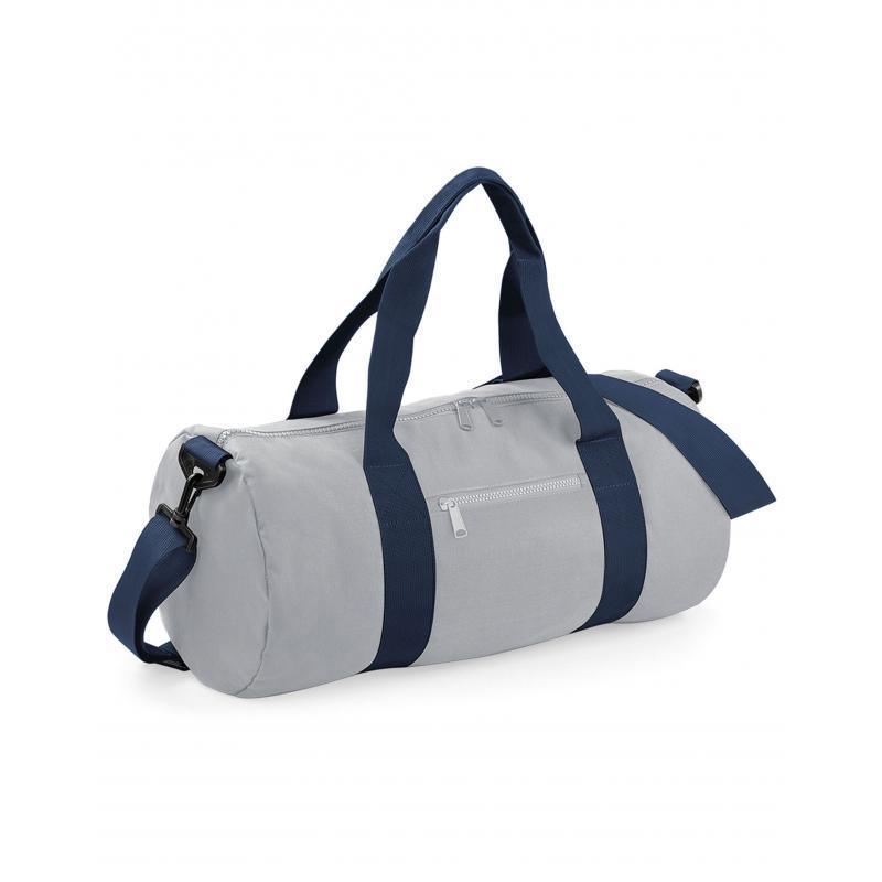 Barrel Bag - illuminated