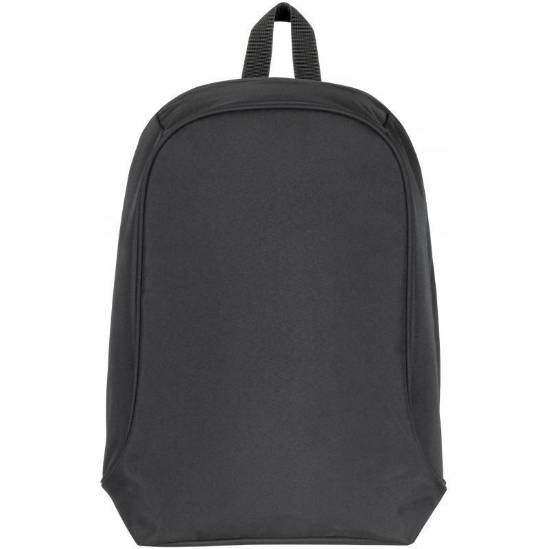 Bethersden Recycled RPET Laptop Rucksack - illuminated