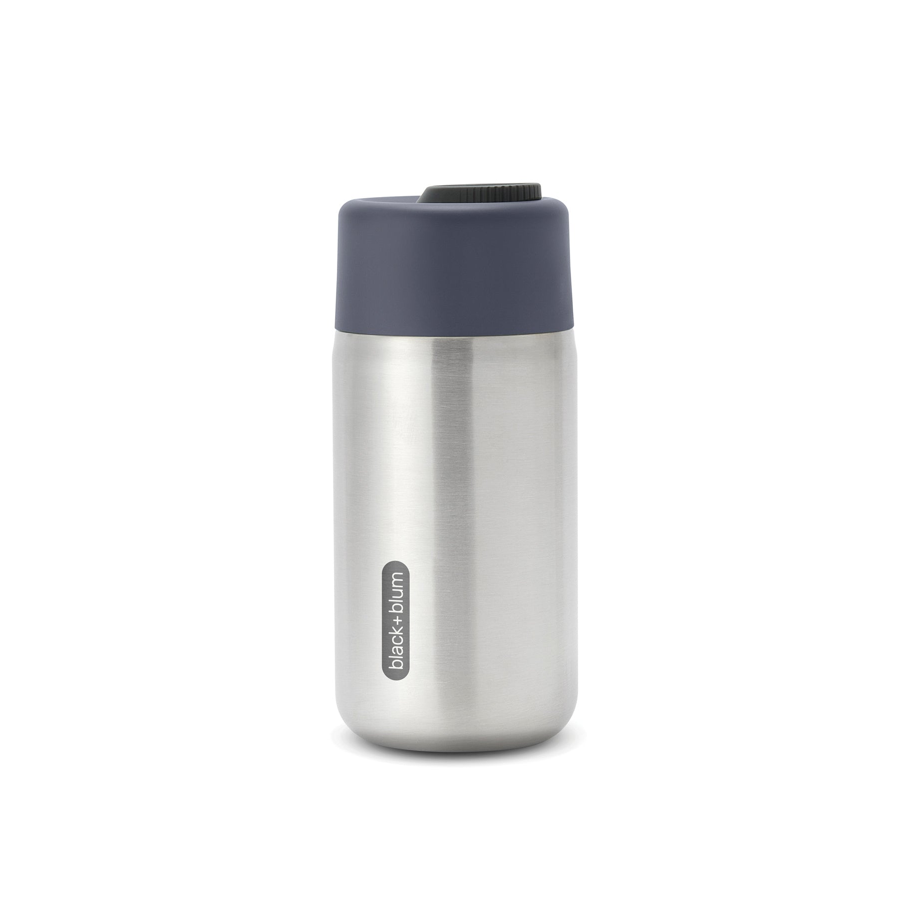 Promotional Branded Black+Blum Insulated Leakproof Stainless Steel Travel Cup