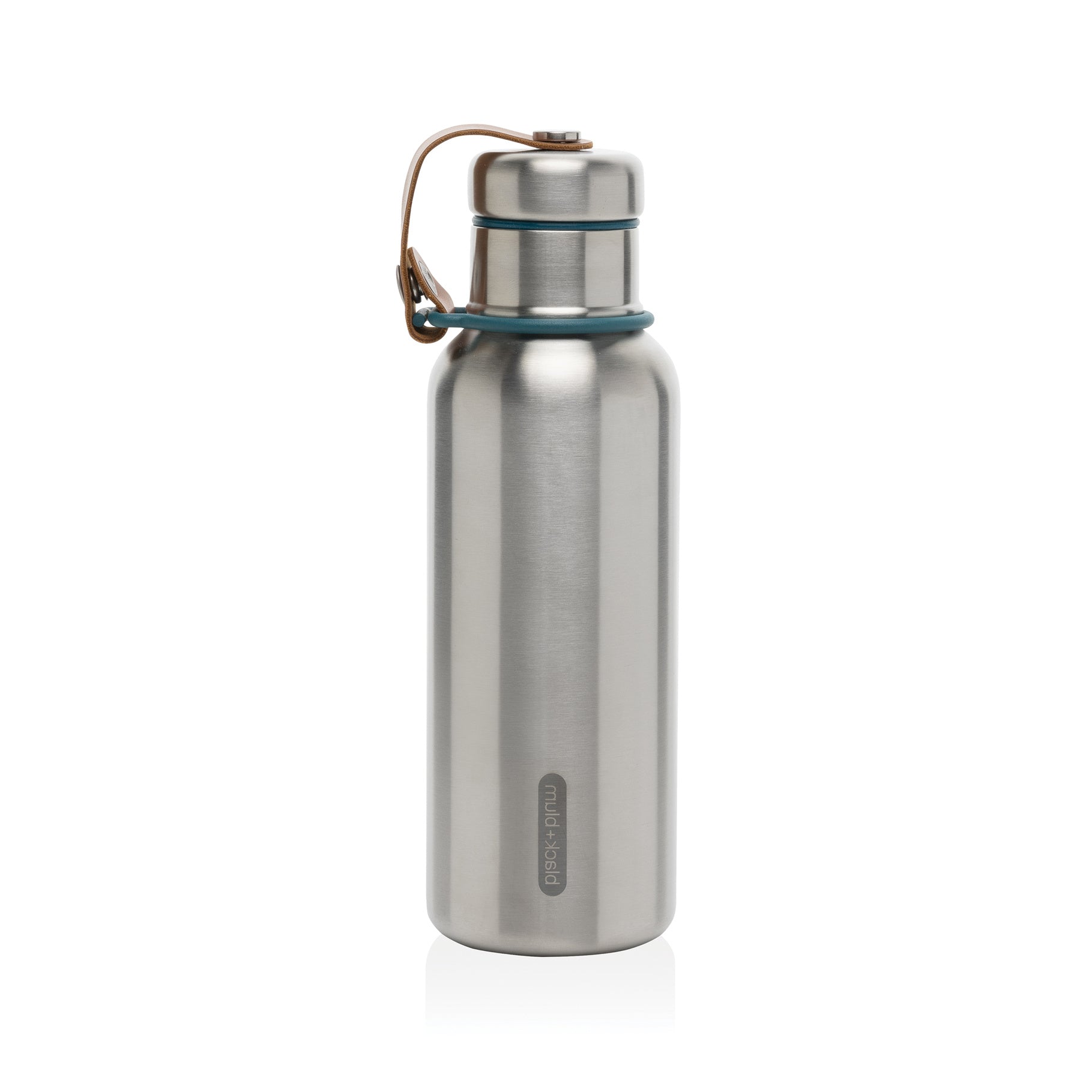 Custom Logo Black+Blum Insulated Water Bottle - 500ml
