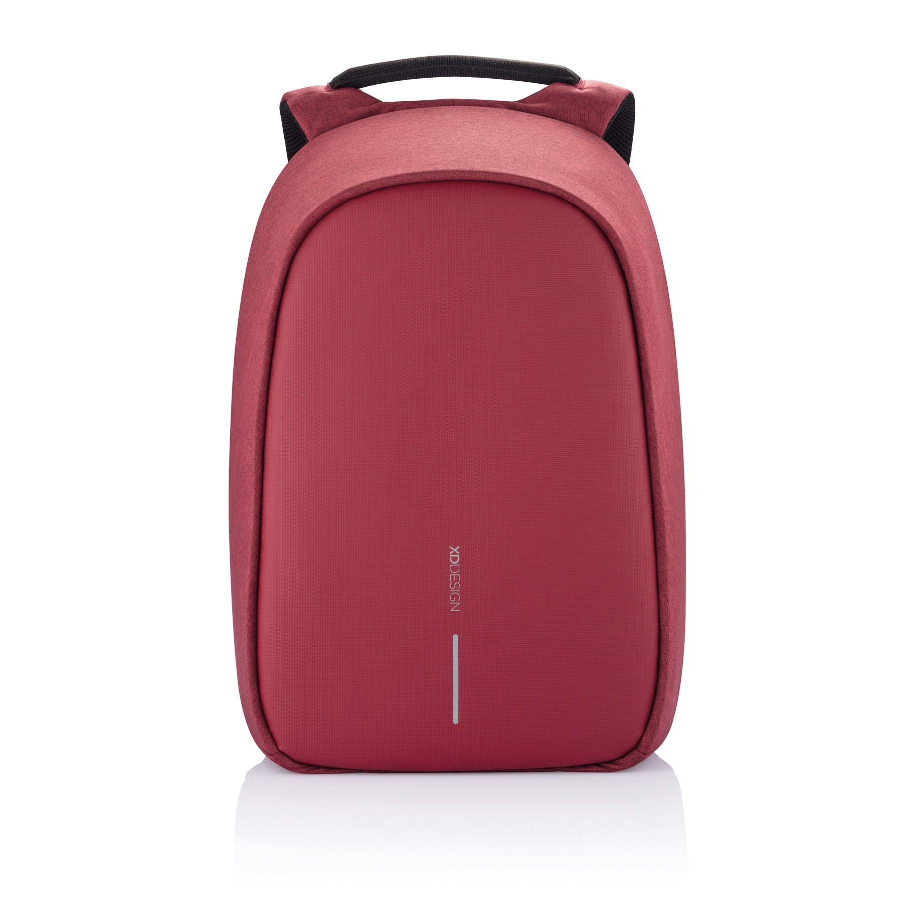 Bobby Hero Regular, Anti-theft Backpack - illuminated