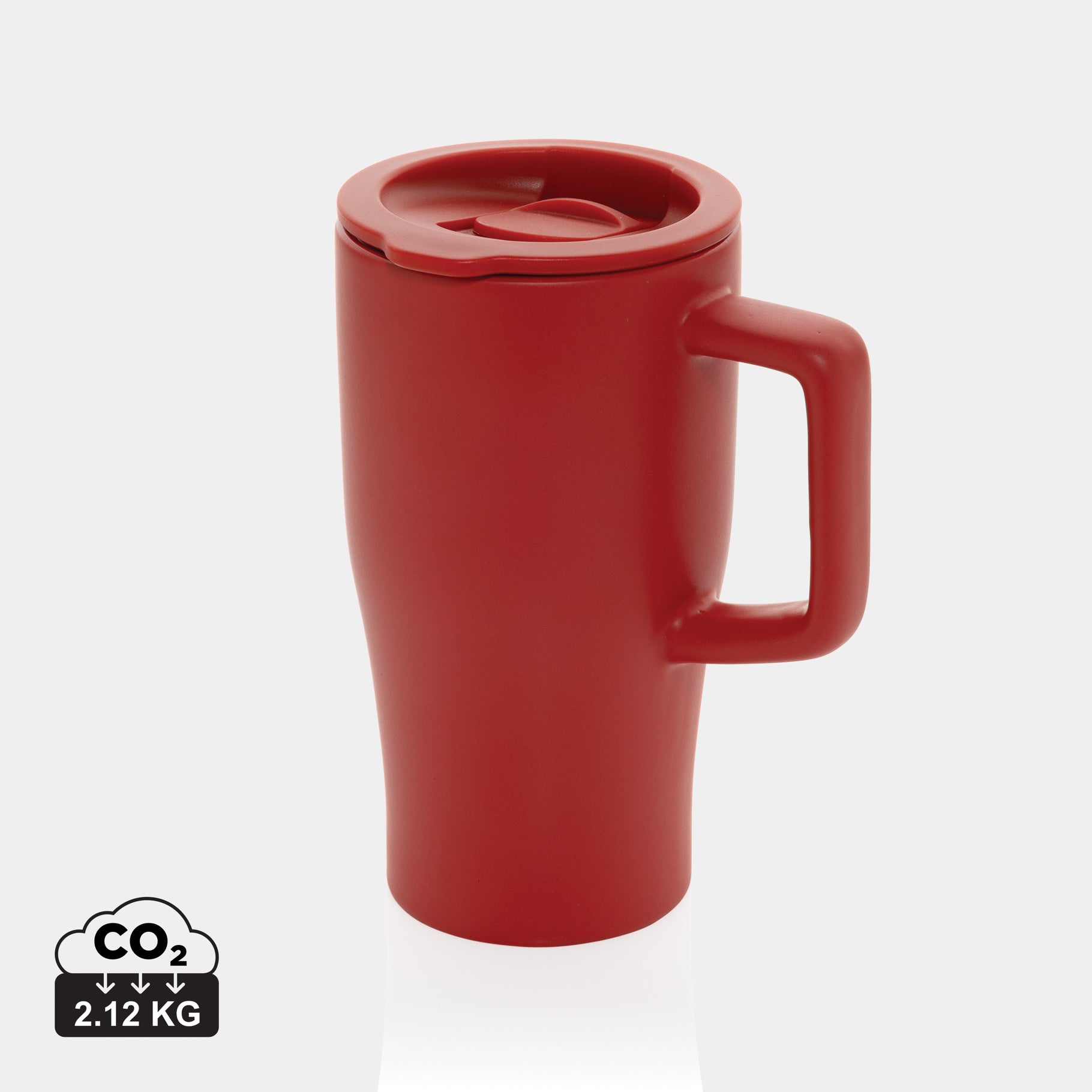 Ceramic Luxe Quencher 490ml