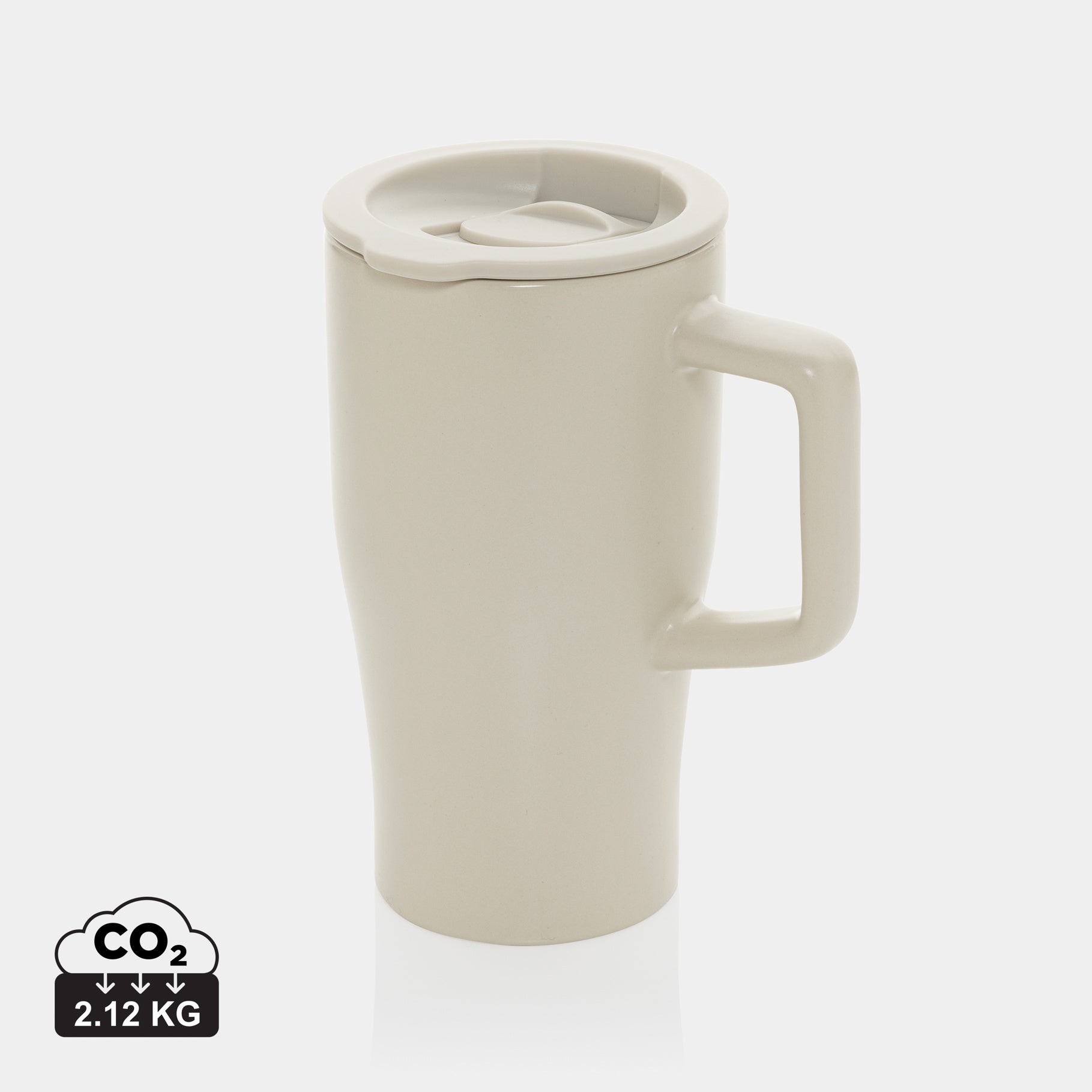 Ceramic Luxe Quencher 490ml