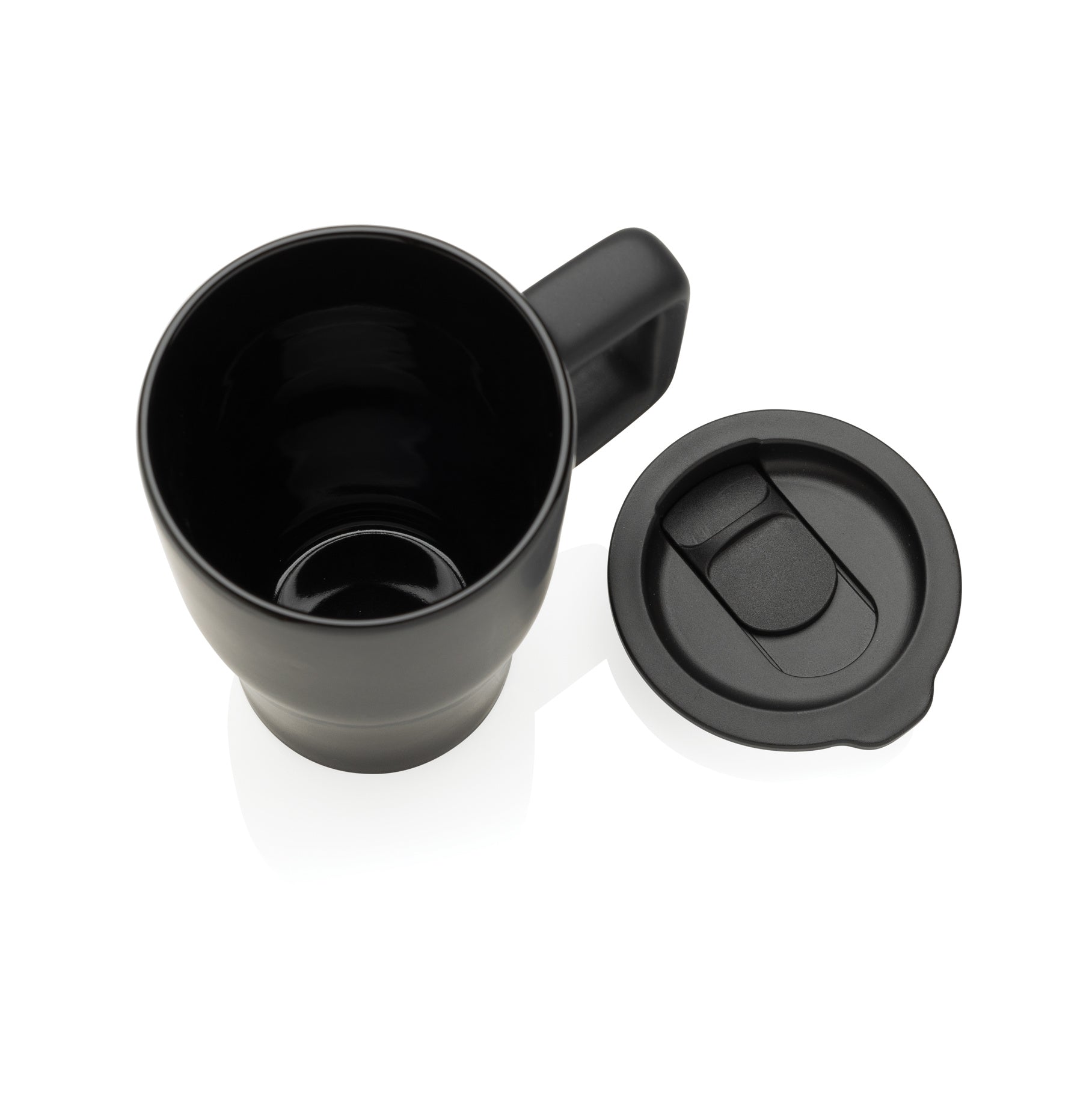 Ceramic Luxe Quencher 490ml