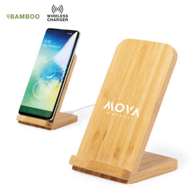 Dimper Charger - illuminated