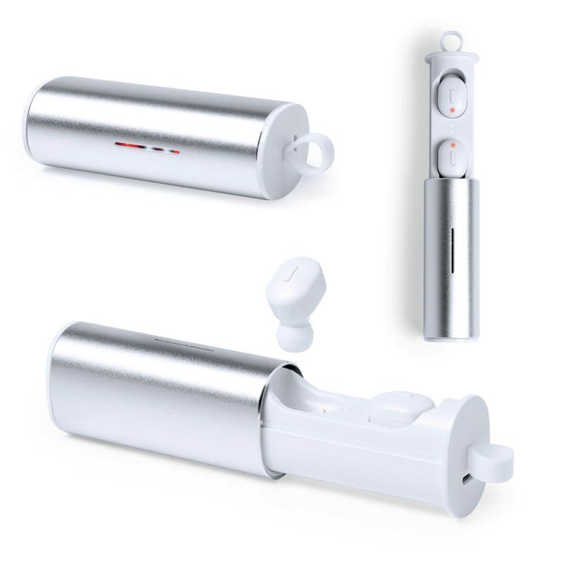 Earphones Flister - illuminated