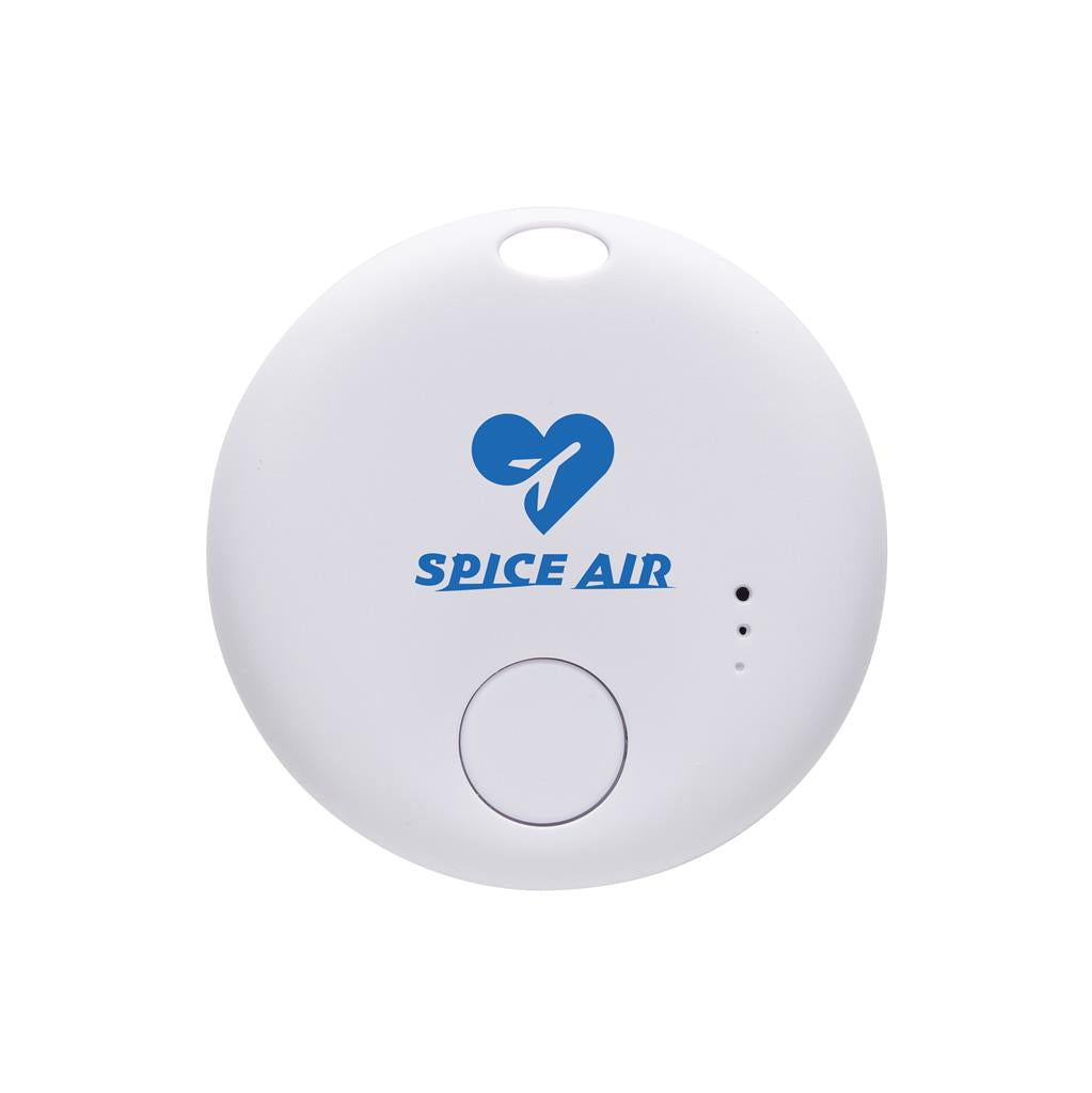 FindMate RCS Recycled Plastic Item Finder - illuminated