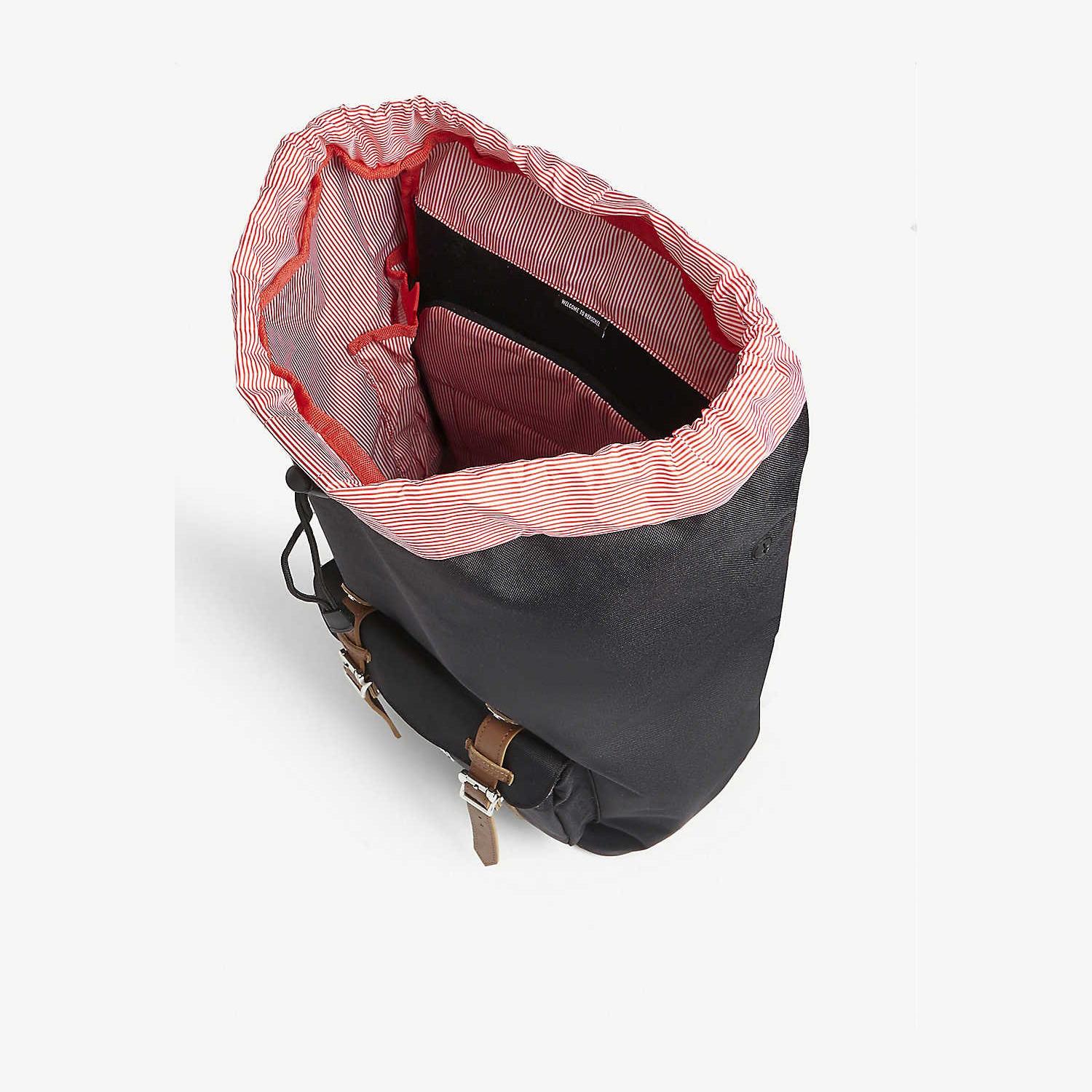 Herschel Little America 25L Backpack - illuminated