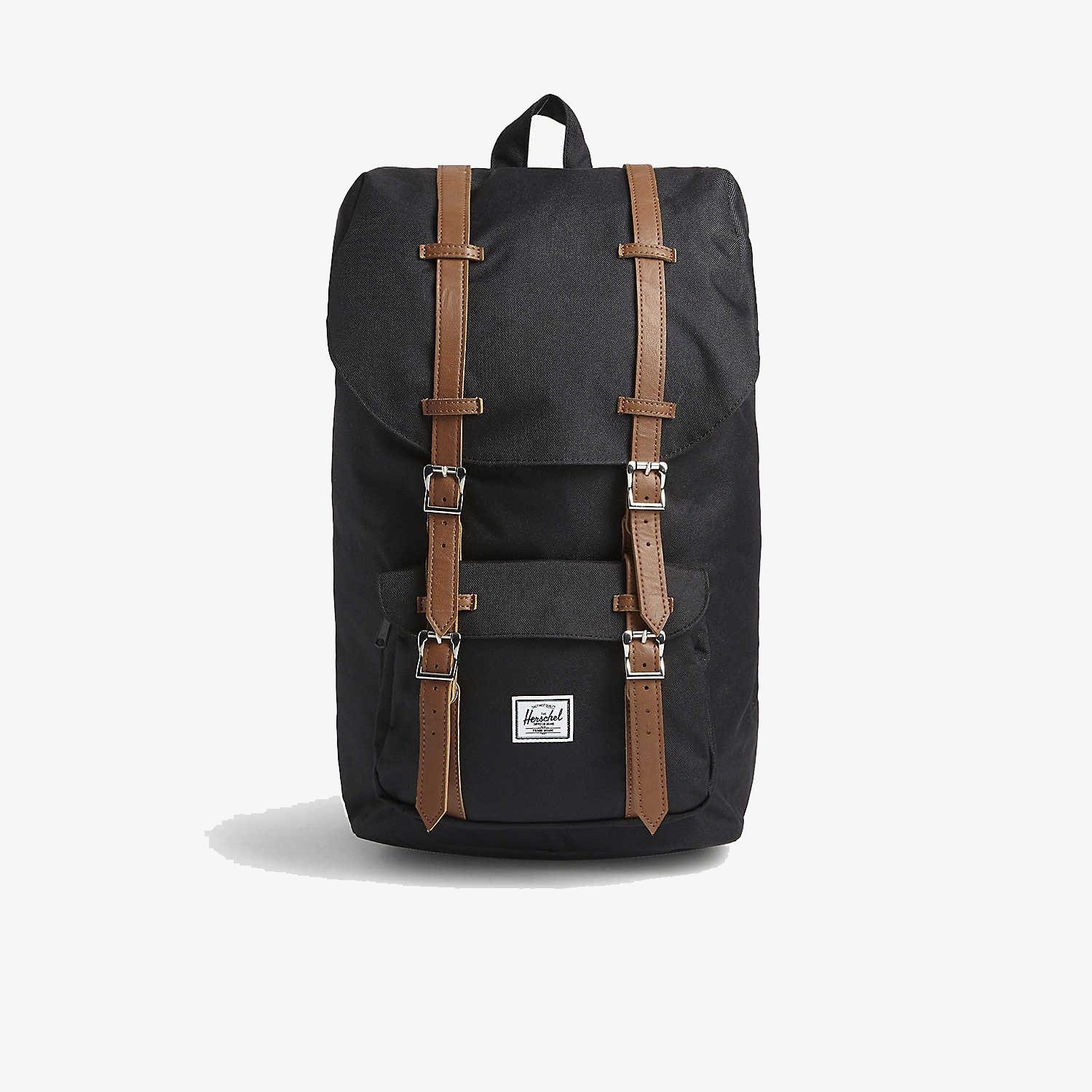 Herschel Little America 25L Backpack - illuminated