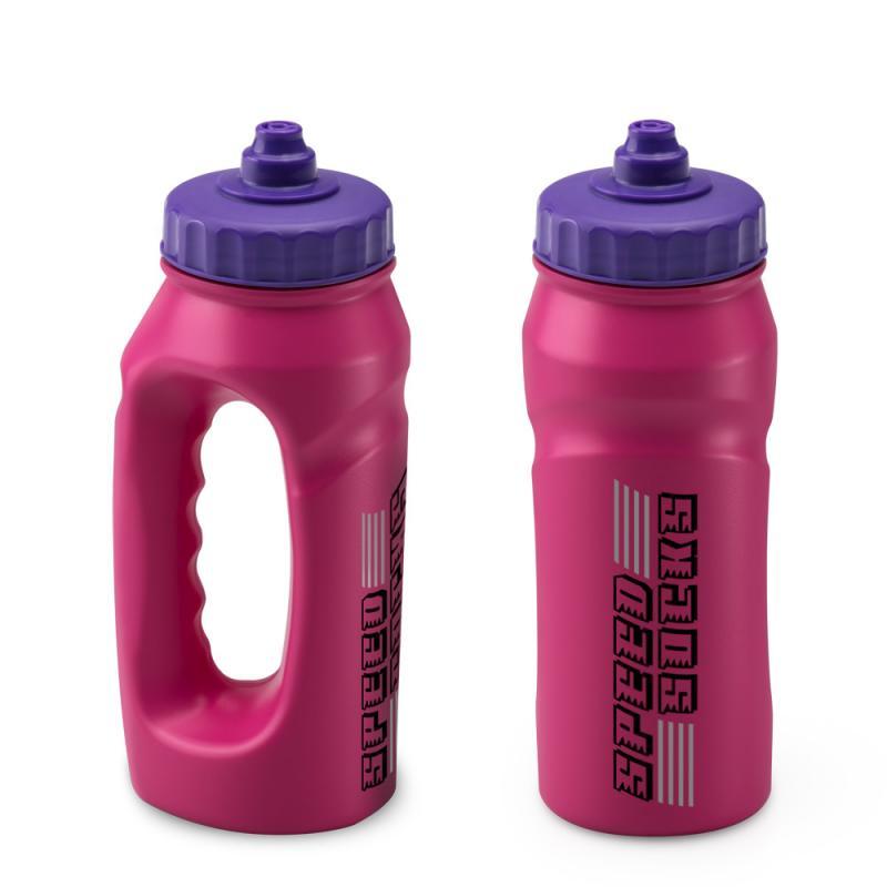 Jogger Bottle 500ml - illuminated