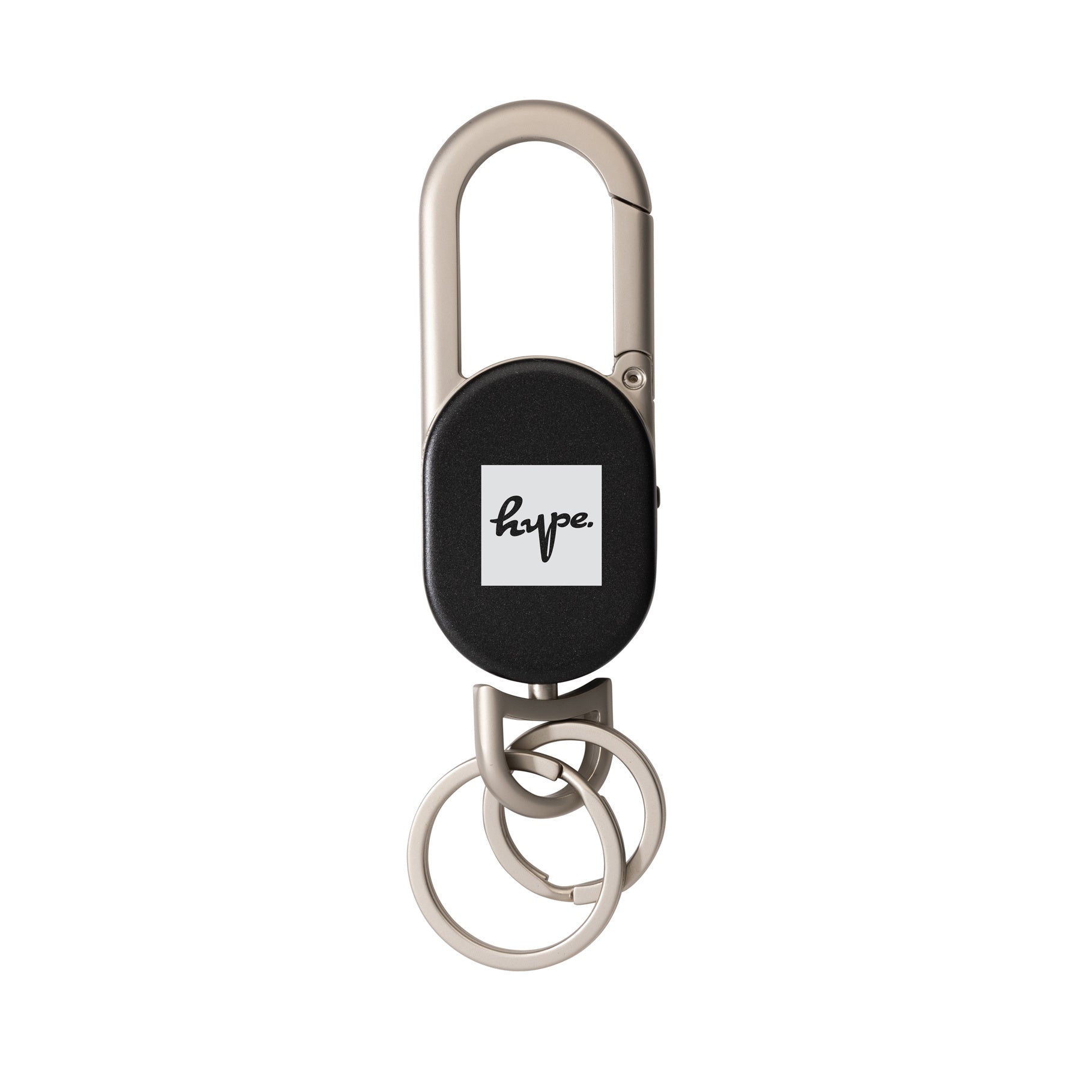Keyfinder USBC Keychain with Worldwide Locating