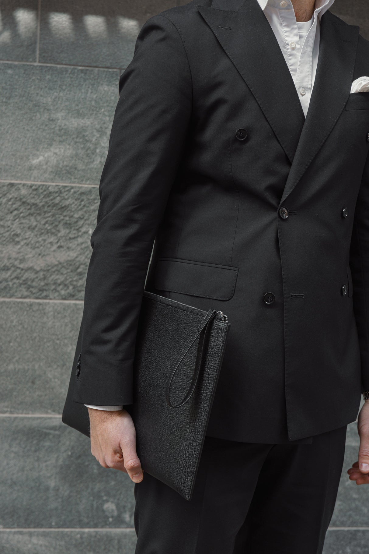 16" RCS Laptop Sleeve - VINGA Bermond