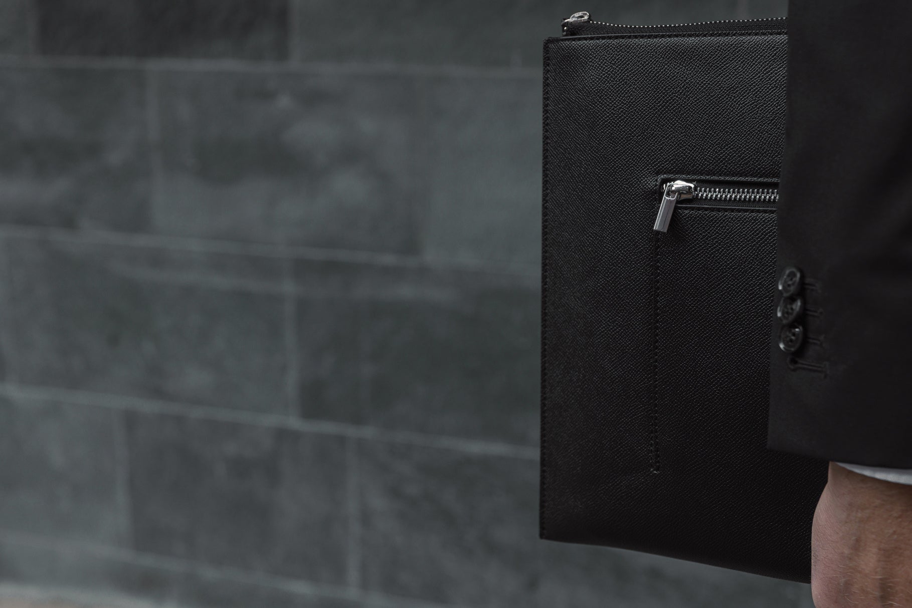 16" RCS Laptop Sleeve - VINGA Bermond