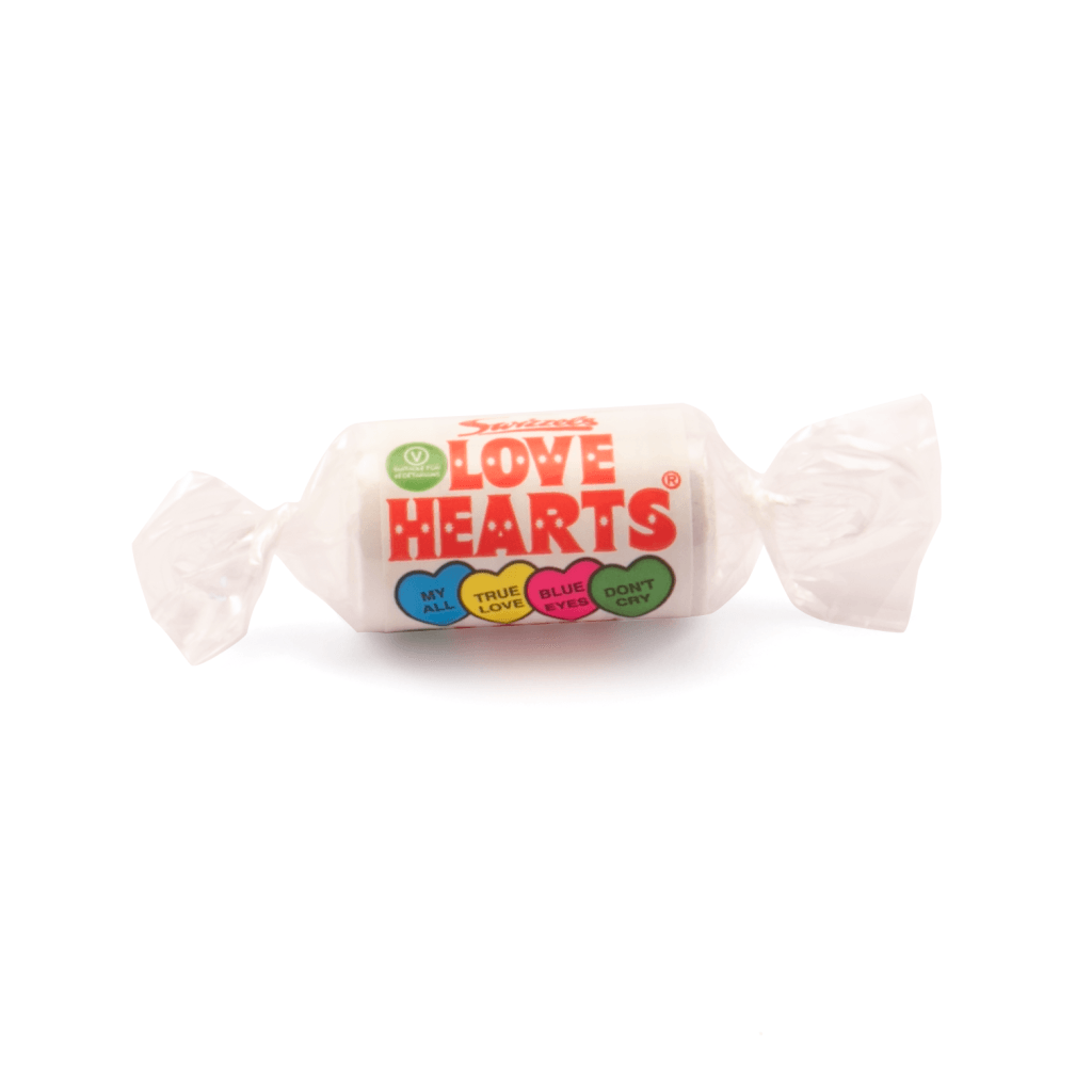 Company Logo Branded Confectionery - Promotional Sweets - illuminated