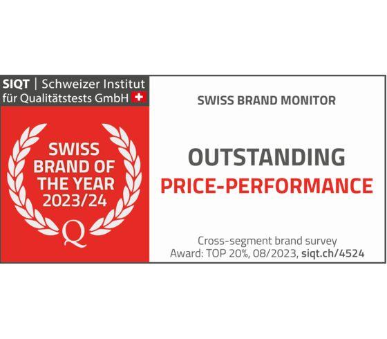 Wenger Gigabyte 15 Business Backpack - illuminated