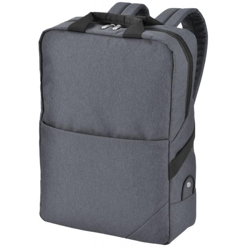 Navigator 15.6 laptop backpack - illuminated