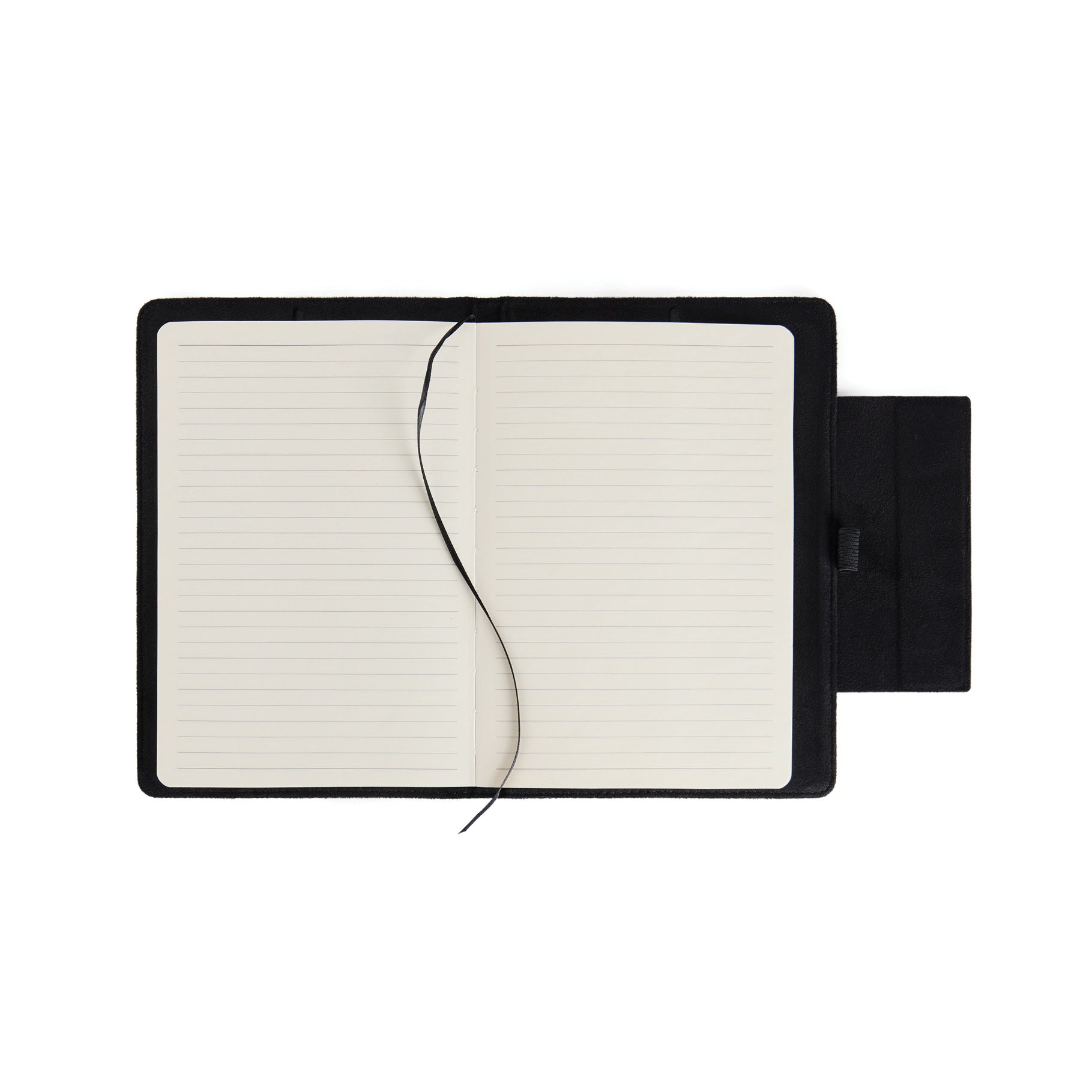A5 Notebook - VINGA Marlow