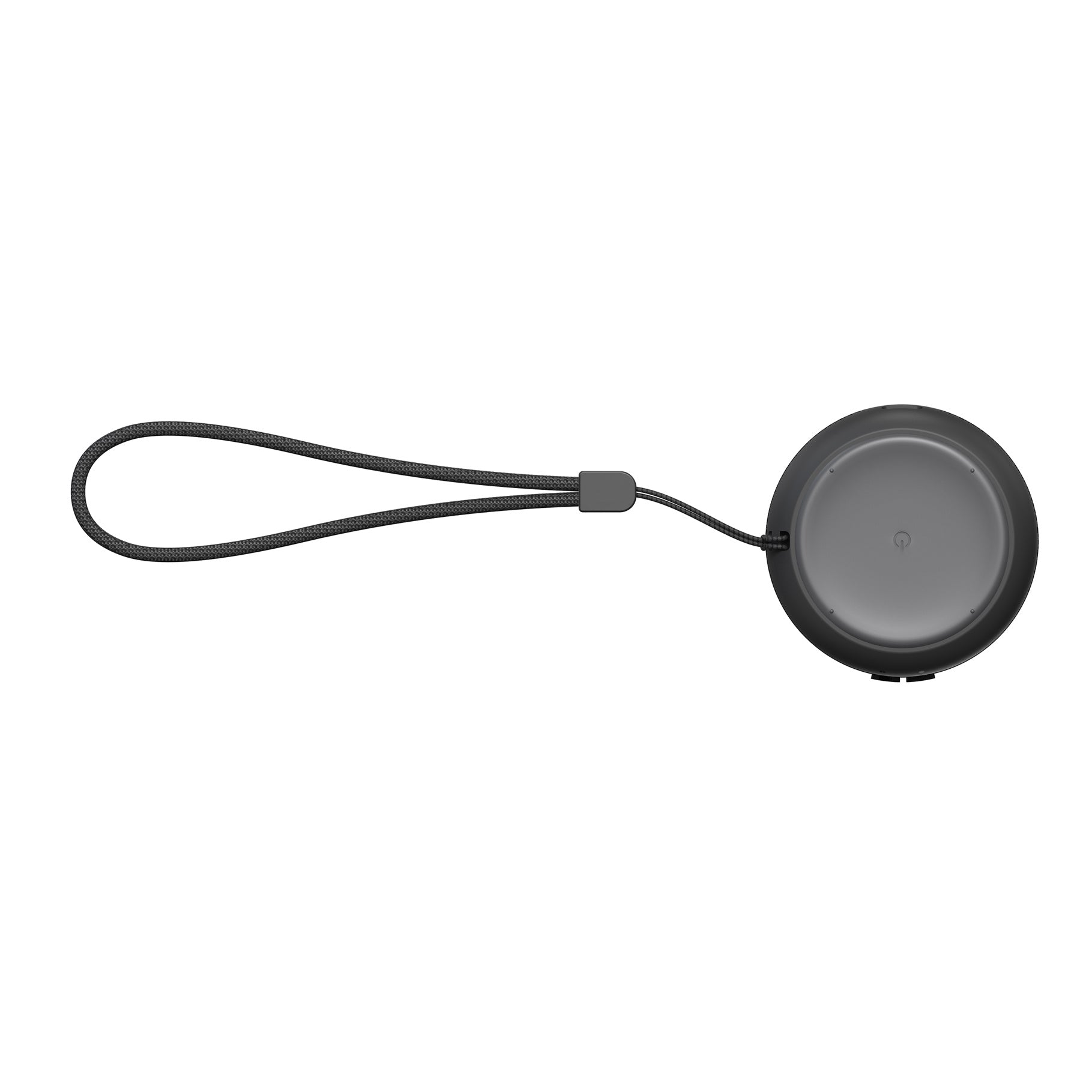 Custom Branded Recycled Plastic 3W Speaker - Oceanside