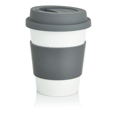 PLA coffee cup - illuminated