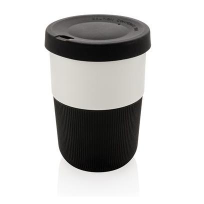 PLA cup coffee to go 380ml - illuminated