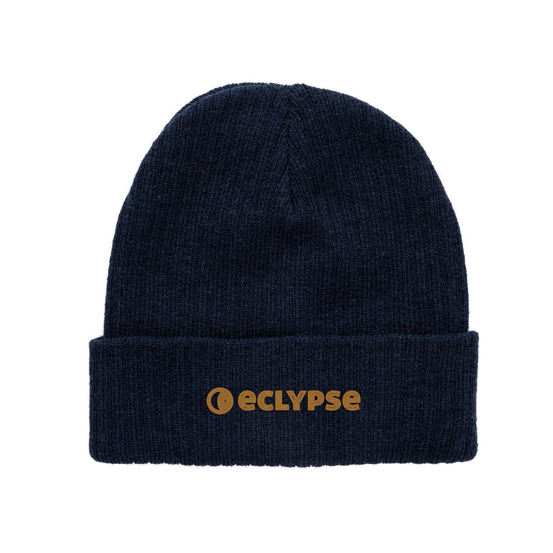 Logo Branded Polylana® Beanie with Cuff - Pryor Aware - illuminated
