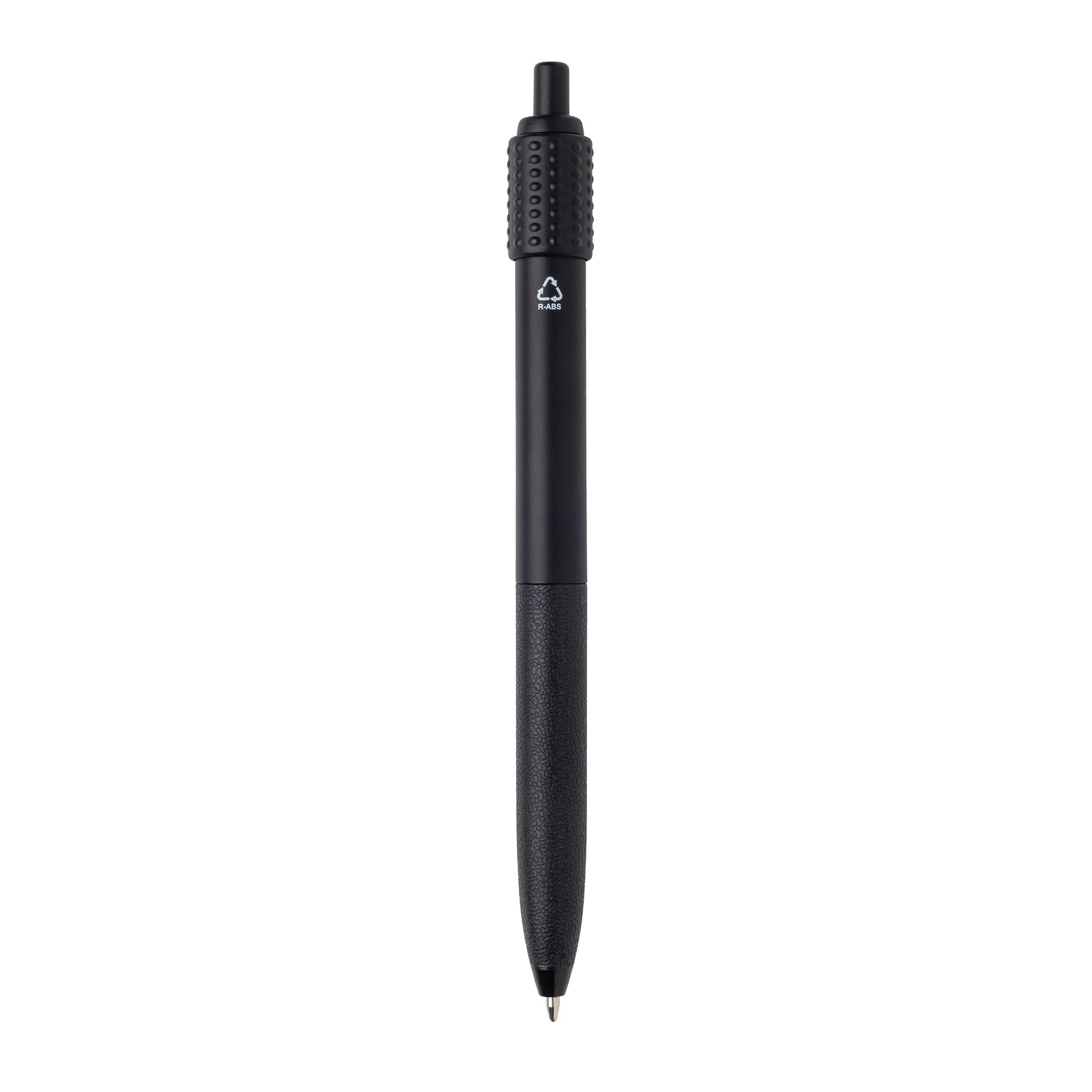 Promotional Recycled Anti-Stress Pen - Quill
