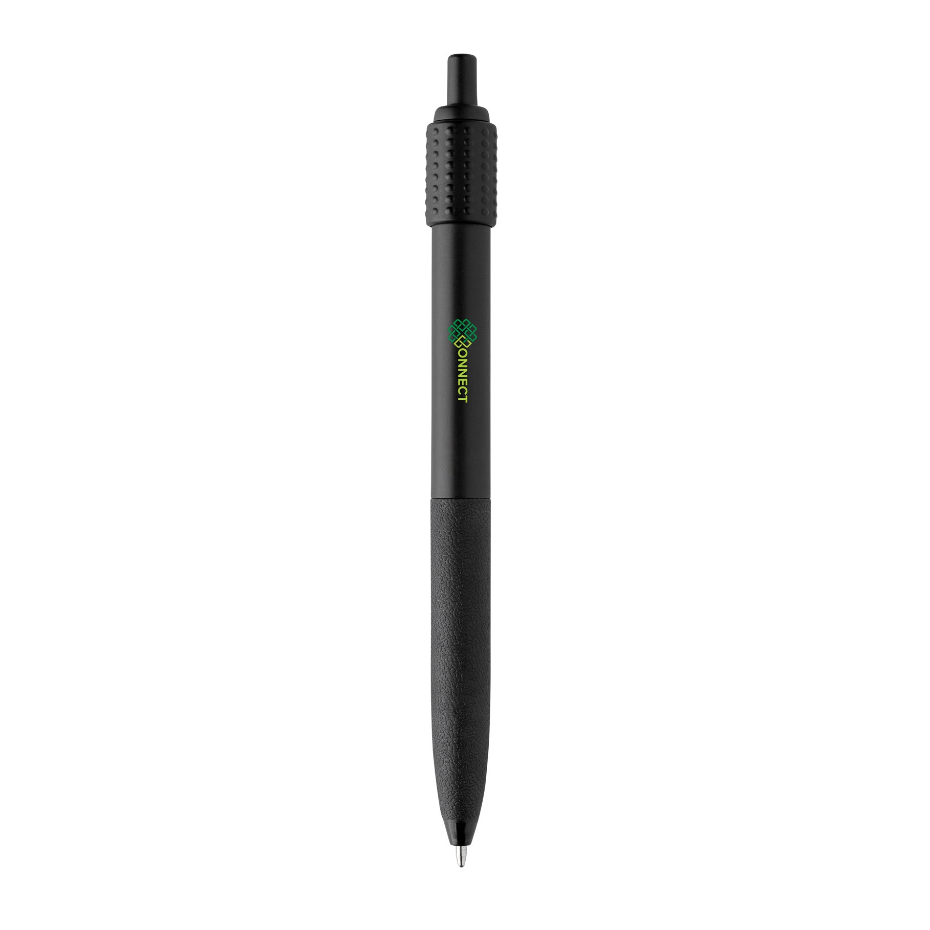 Promotional Recycled Anti-Stress Pen - Quill