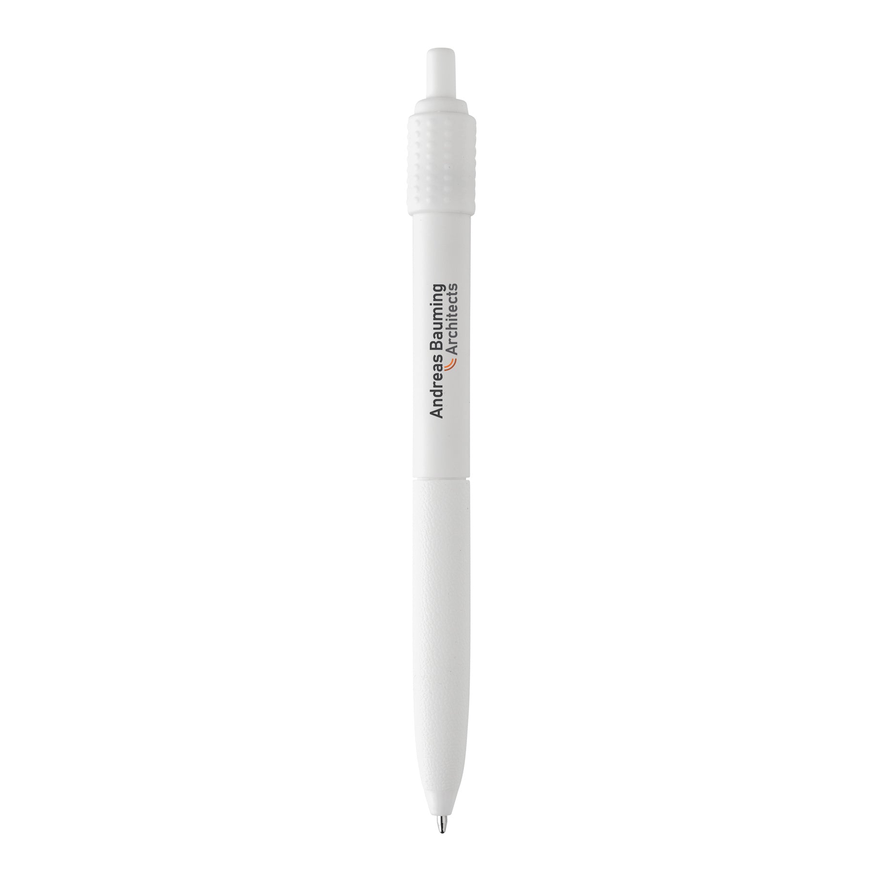 Promotional Recycled Anti-Stress Pen - Quill