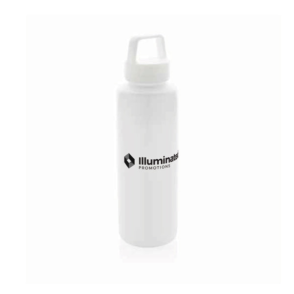 RCS RPP Water Bottle with Handle - illuminated