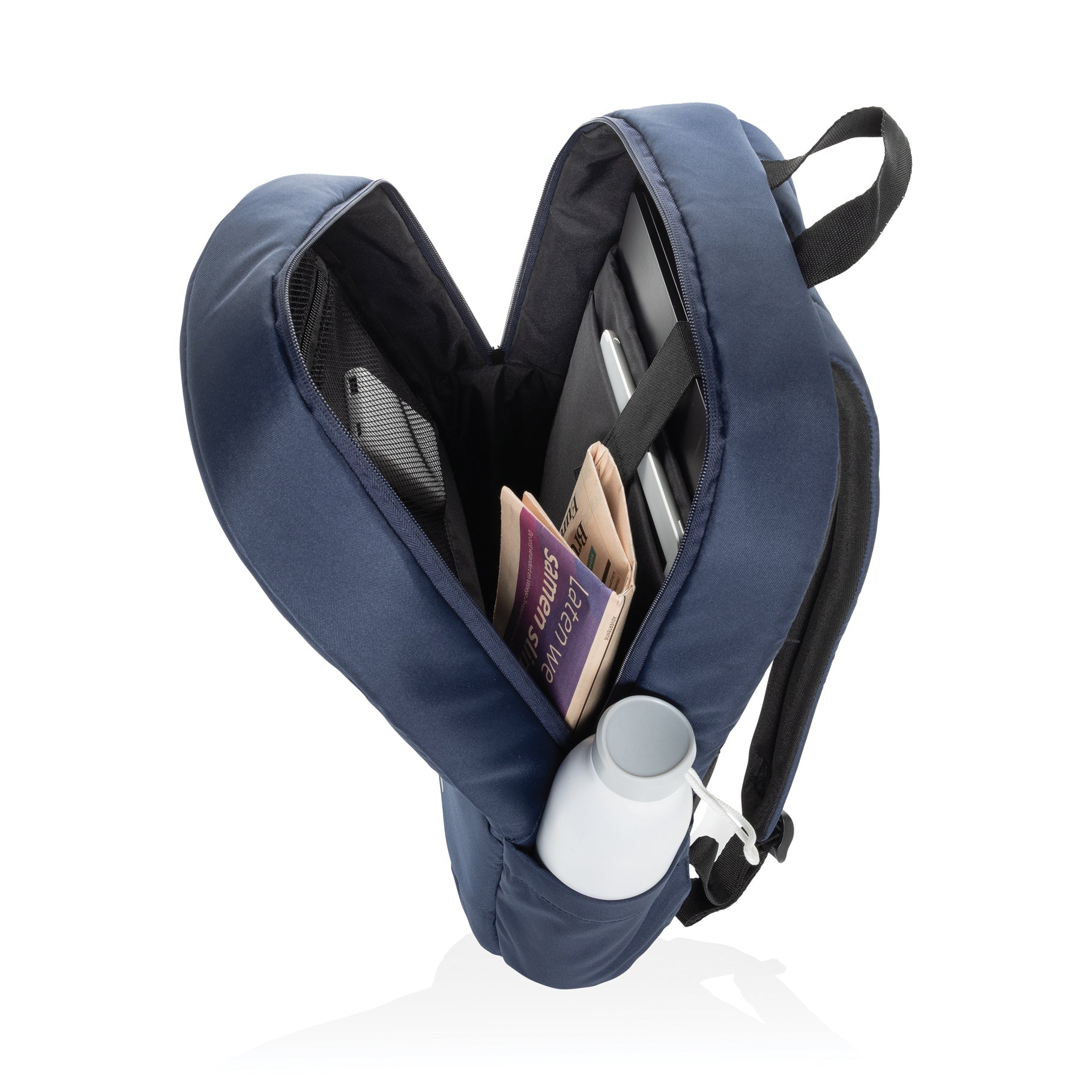 Business Laptop RPET Backpack - CityPack Aware™