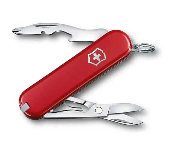 Jetsetter - illuminated