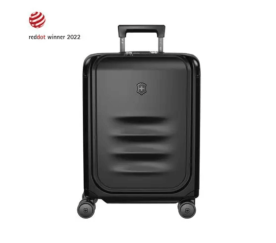 Victorinox Spectra 3.0 Expandable Global Carry-On - illuminated