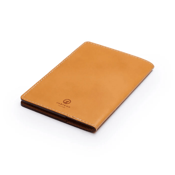 A5 Notebook - CarveOn - illuminated