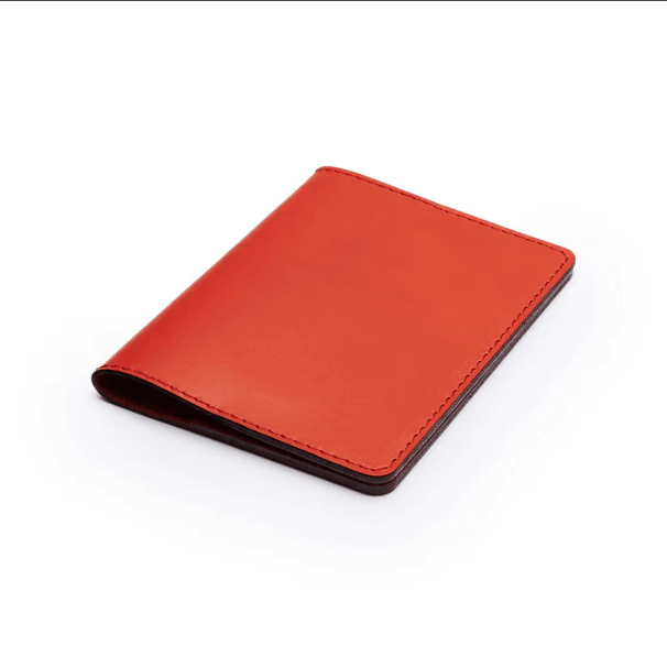 Passport Holder - CarveOn - illuminated