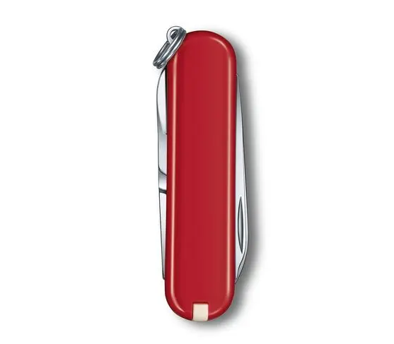 Victorinox Classic SD - illuminated