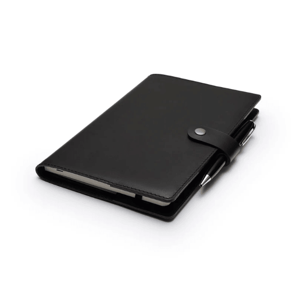 RFID Wallet - CarveOn - illuminated