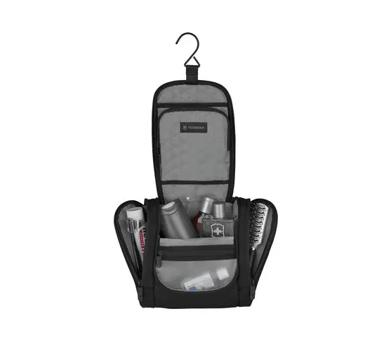 Victorinox Brand Collection Duomatic Umbrell - illuminated