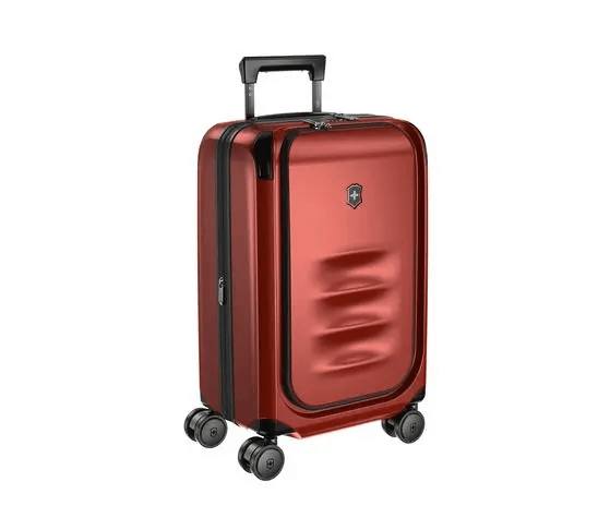 Spectra 3.0 Frequent Flyer Carry-On - illuminated