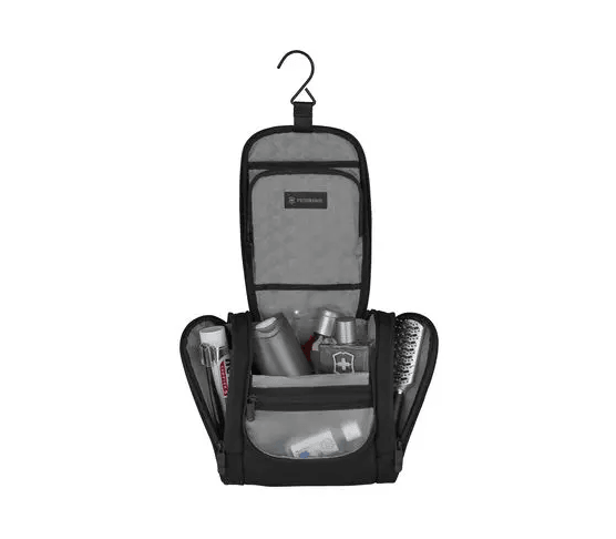 Travel Accessories 5.0 Hanging Toiletry Kit - illuminated