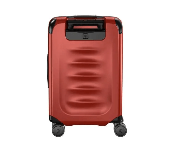 Spectra 3.0 Frequent Flyer Carry-On - illuminated
