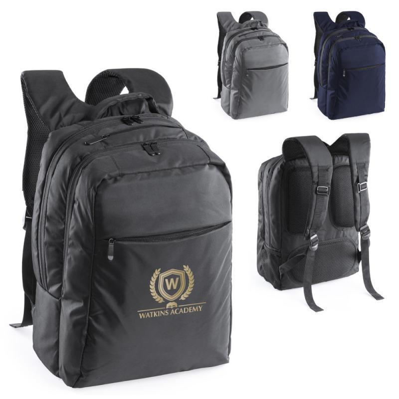 Shamer Backpack - illuminated