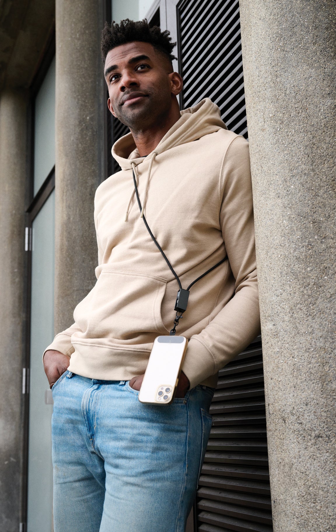 Recycled Dual Charge Cable Phone Cord 60W - Terra RCS