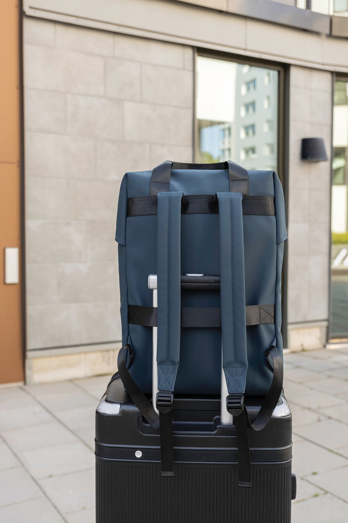 Tote Backpack - VINGA Baltimore RCS