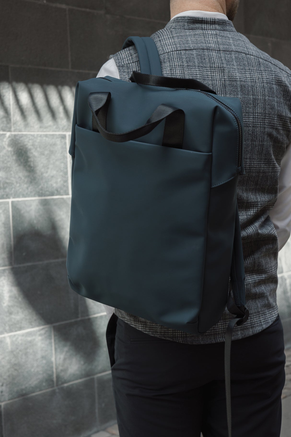 Tote Backpack - VINGA Baltimore RCS